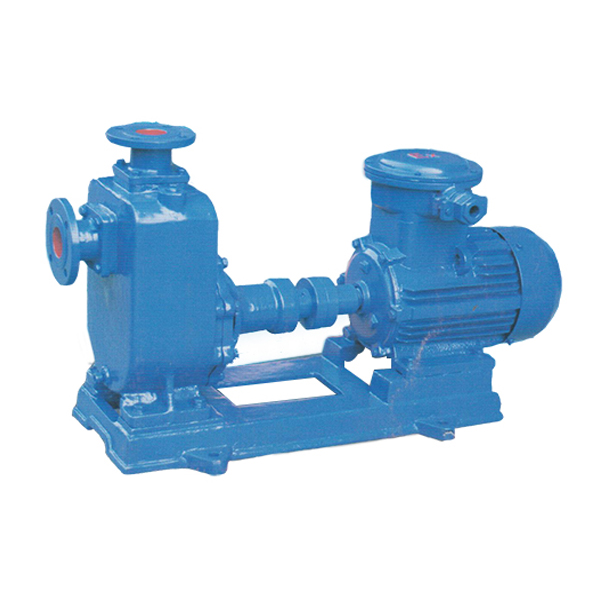zx系列自吸泵,自吸泵-永嘉天山工业泵有限公司